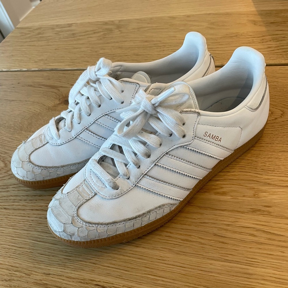Adidas Sambas